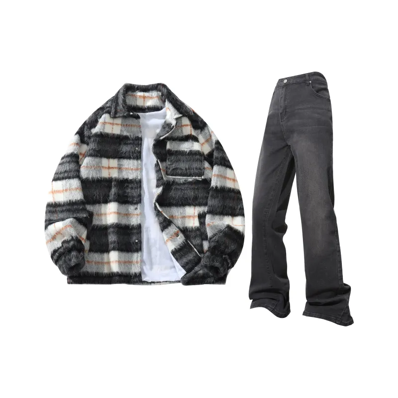 Tre Club Casual Sportswear Unisex-16