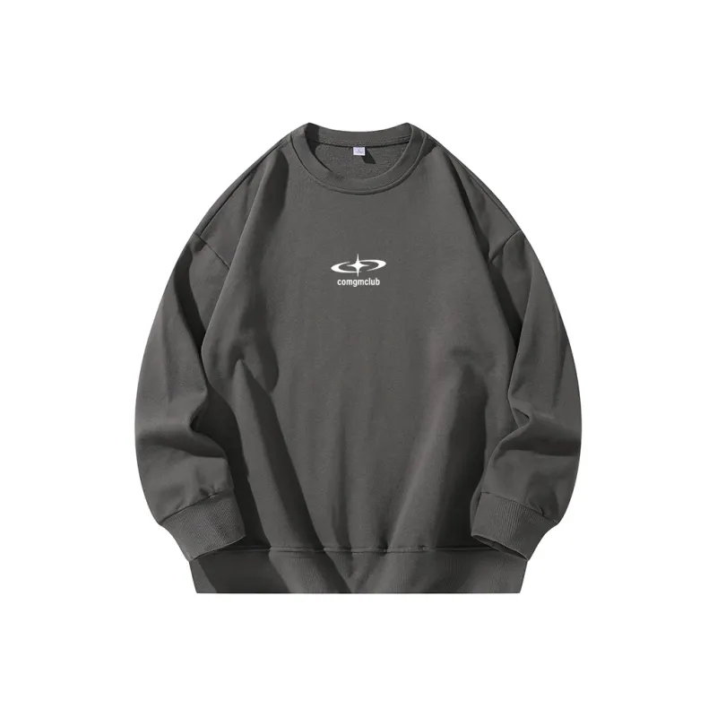 COMGM Sweatshirts Unisex-9