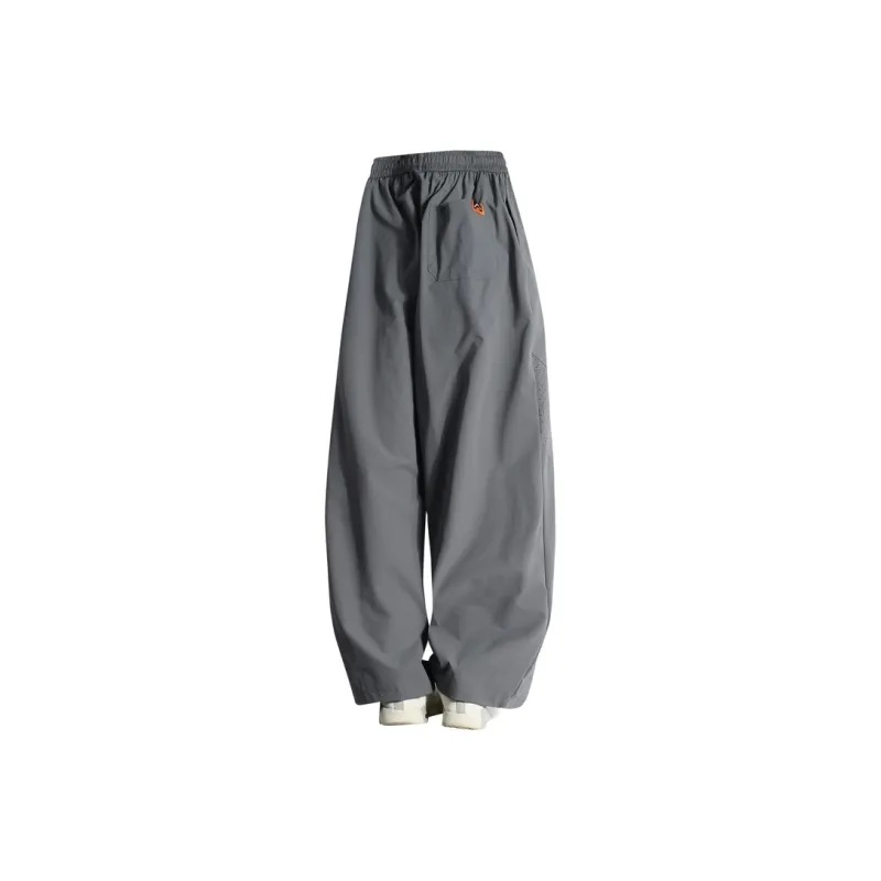 TIMD Casual Pants Unisex-11