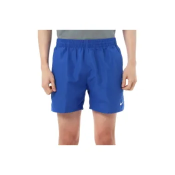 Nike Clothing Swimming Shorts Men's Blue