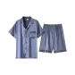 Vintage Blue 377