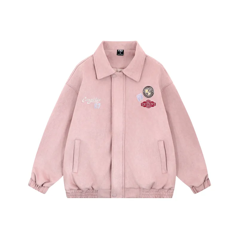 CUWU Jackets Unisex-0