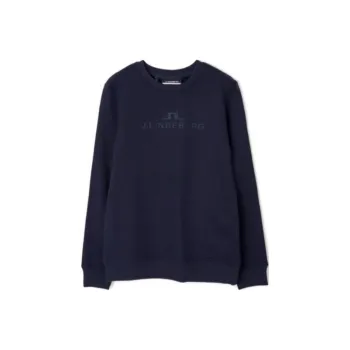 J.Lindeberg Sweatshirt Women's Marine Blue