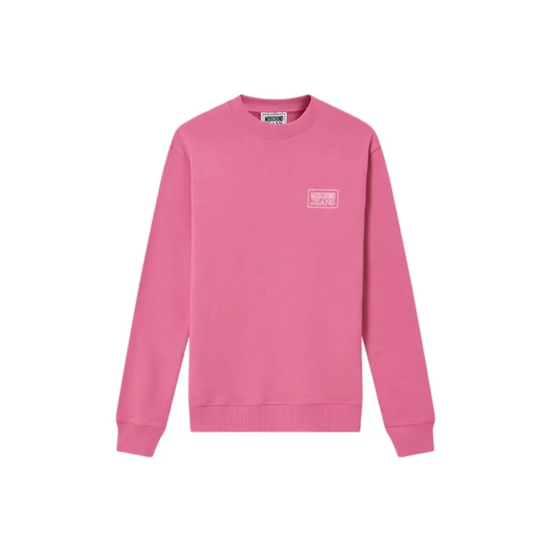 MOSCHINO Sweatshirt Women's Pink-0