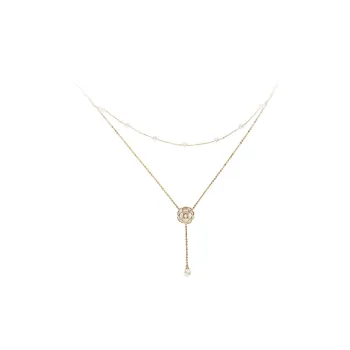 The British Museum Synthetic Pearl Necklaces Women's