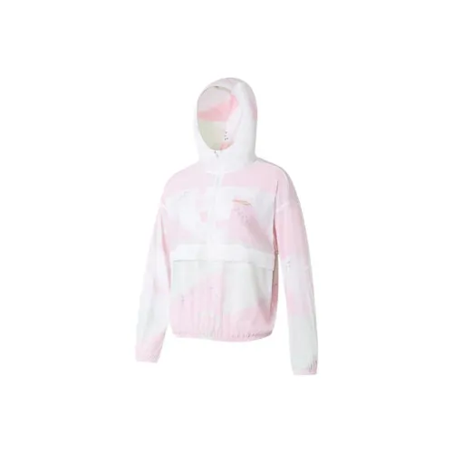 Saucony Jackets Women's White