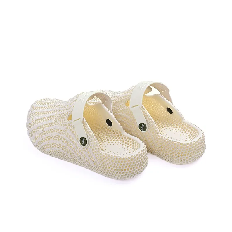 R CIYUAN Clogs Unisex-8