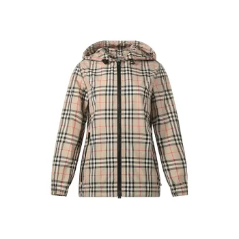 Burberry Jacket Women's Archive Beige