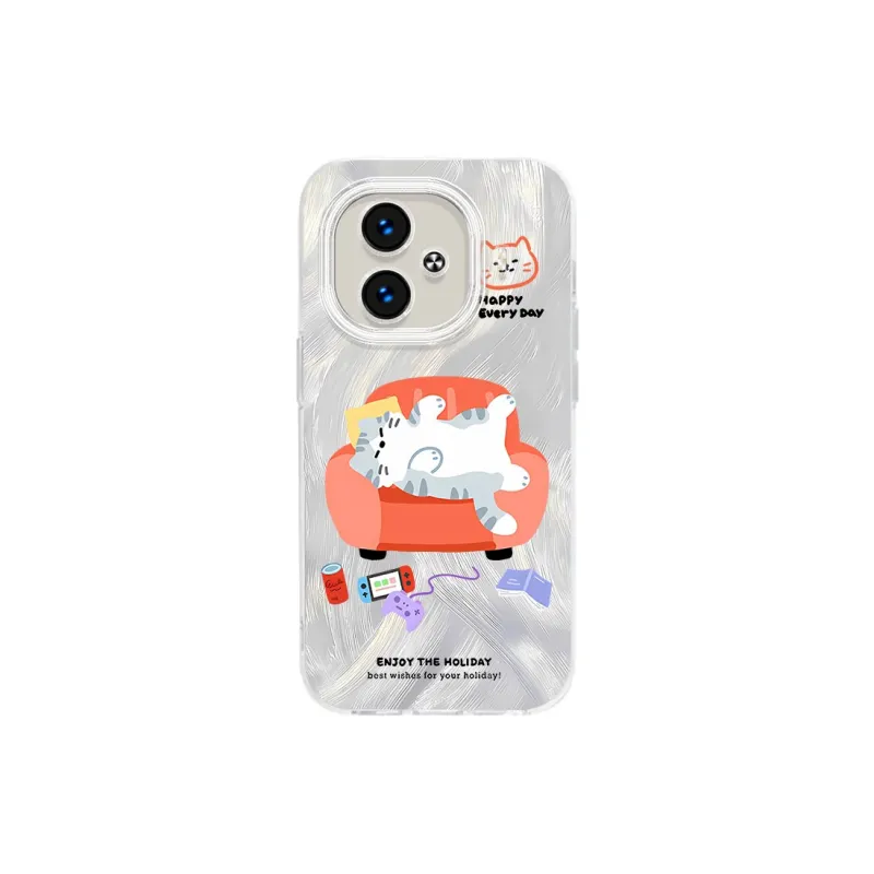 YUDACHUAN Phone Cases-3