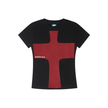 YINLEI Set in Sleeve T Shirt Women's