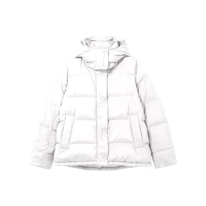 Lululemon Wunder Puff Series Down Jacket Winter Women's-25