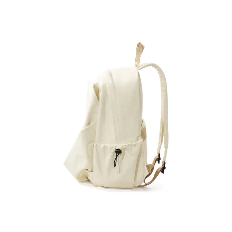 Kawasaki Canvas Backpack Regular Unisex Multicolor-8