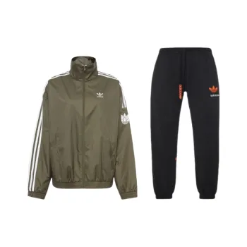 Adidas Originals Casual Sportswear Men's