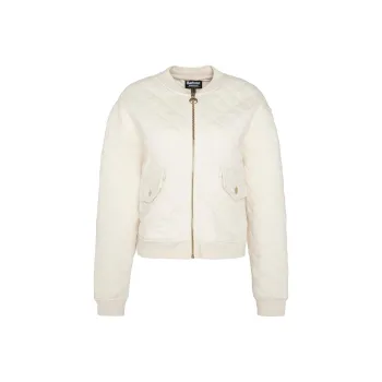 BARBOUR FW24 Jackets Coats Women's Cream