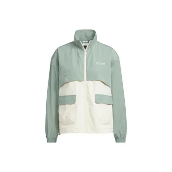 Adidas Originals Jacket Women's Dusty Green