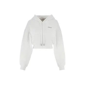 OFF WHITE X Ray Arrow Hoodie