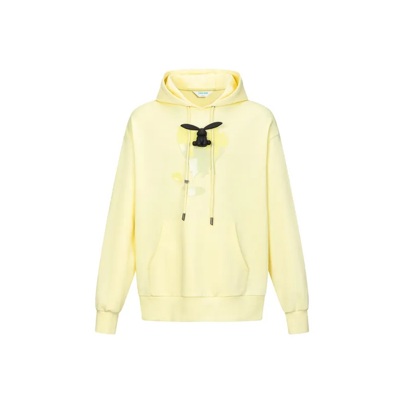 1 TROP FORT Sweatshirt Women's Rose Red-6