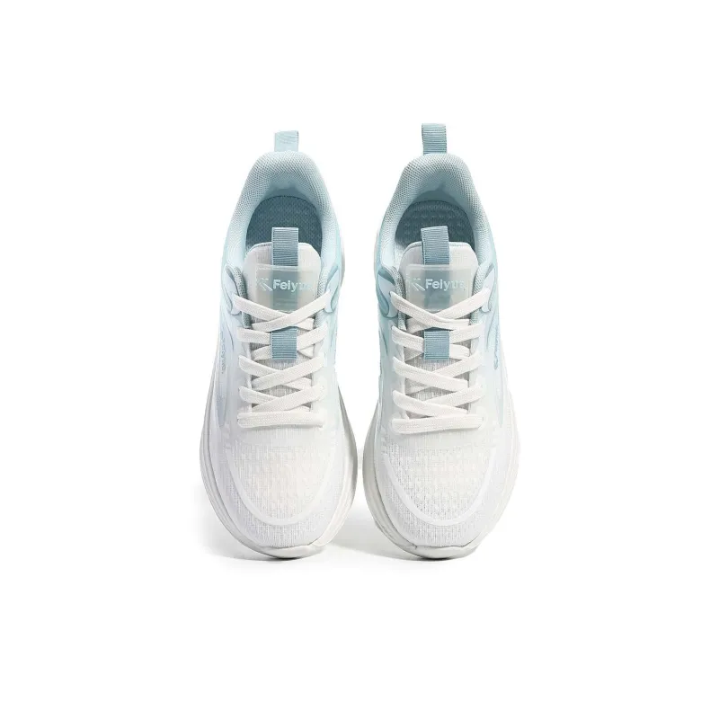 Feiyue Slip Resistant, Abrasion Resistant, Lightweight Low Top Casual Running Shoes Women's-3