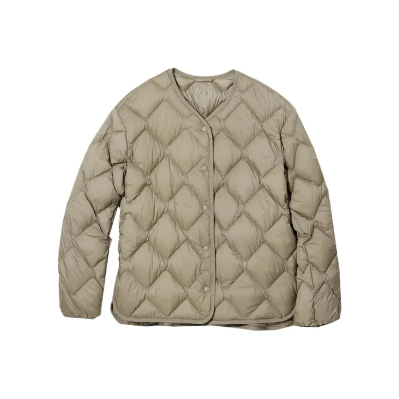 UNIQLO Down Jackets Women's-2
