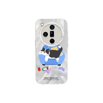 YUDACHUAN Phone Cases