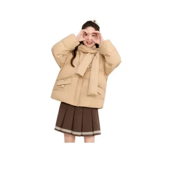 ZIHAN Down Jackets Women's
