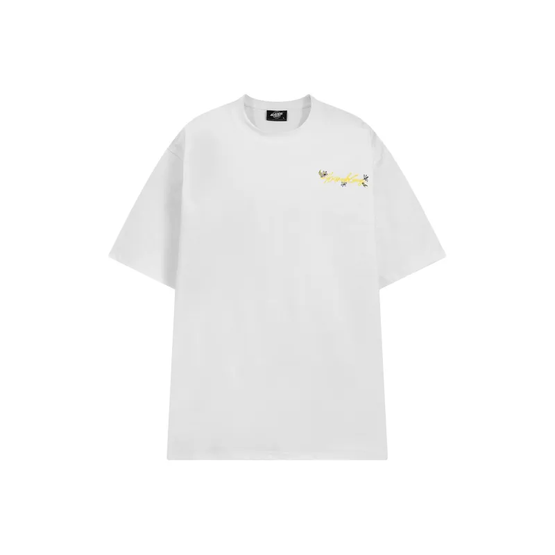 404MOB GANG T Shirts Unisex-1