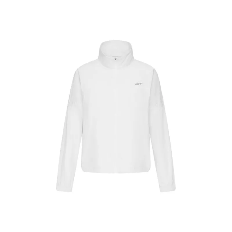 Reebok Jacket Women's Natural White-0