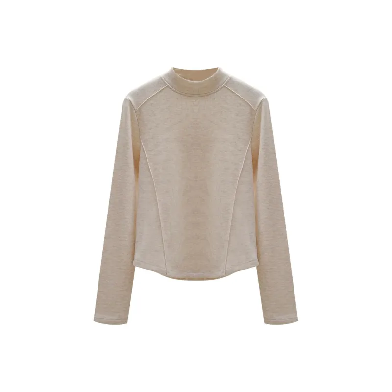 Fa Ao Na T Shirts Women's-3