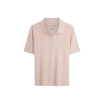 CALVIN KLEIN Polo Shirt Women's