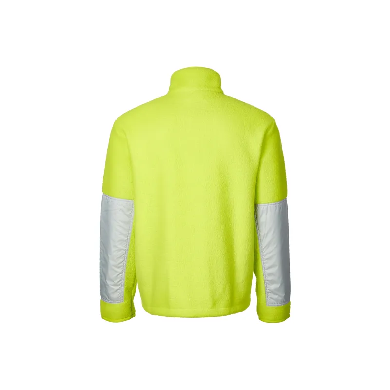 Nike Jackets Men Green-1