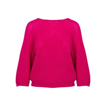 BA&SH Isaac Knitted Cardigan
