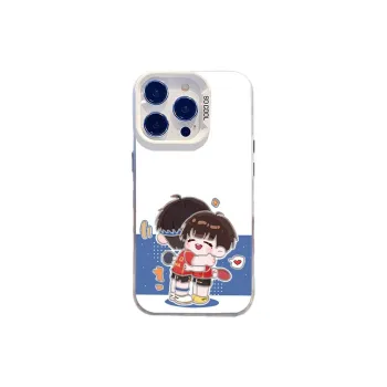 HASEE Phone Cases