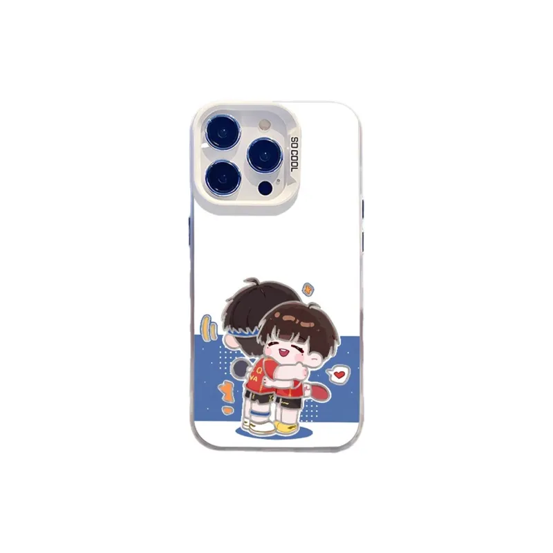 HASEE Phone Cases-0