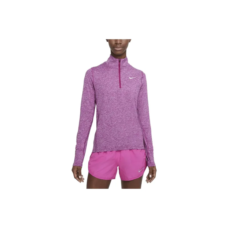 Nike Shirts Women's Red-0