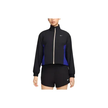 Nike Dri FIT Jackets & Coats Women's Black