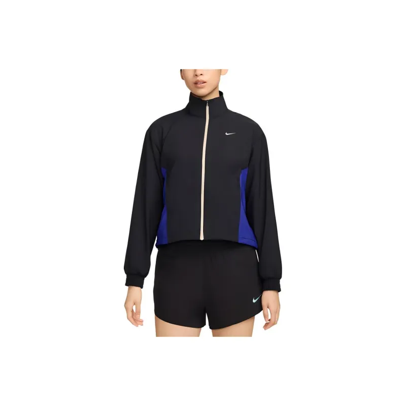 Nike Dri FIT Jackets & Coats Women's Black-0