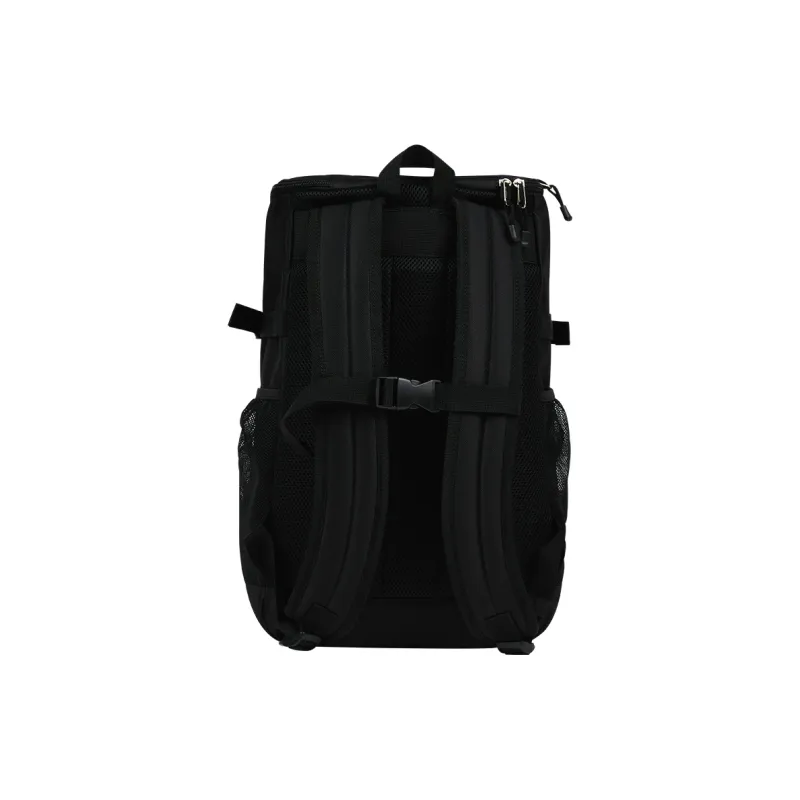 SPALDING Polyester Backpack Unisex Black-2