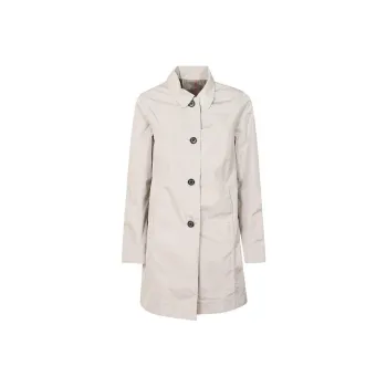 BARBOUR Jackets Coats Women's Ice Color