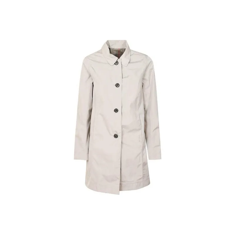 BARBOUR Jackets Coats Women's Ice Color-0