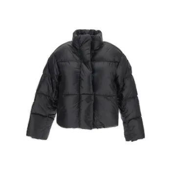 Canada Goose Down Jackets Women's Black