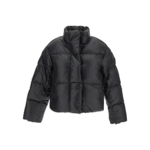 Canada Goose Down Jackets Women's Black