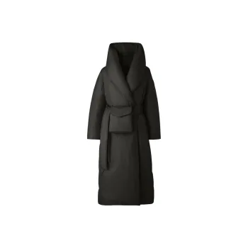 Canada Goose Elie Blanket Coat