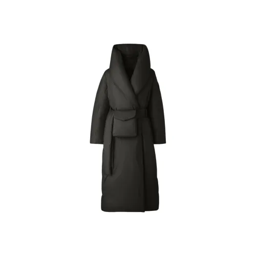 Canada Goose Elie Blanket Coat