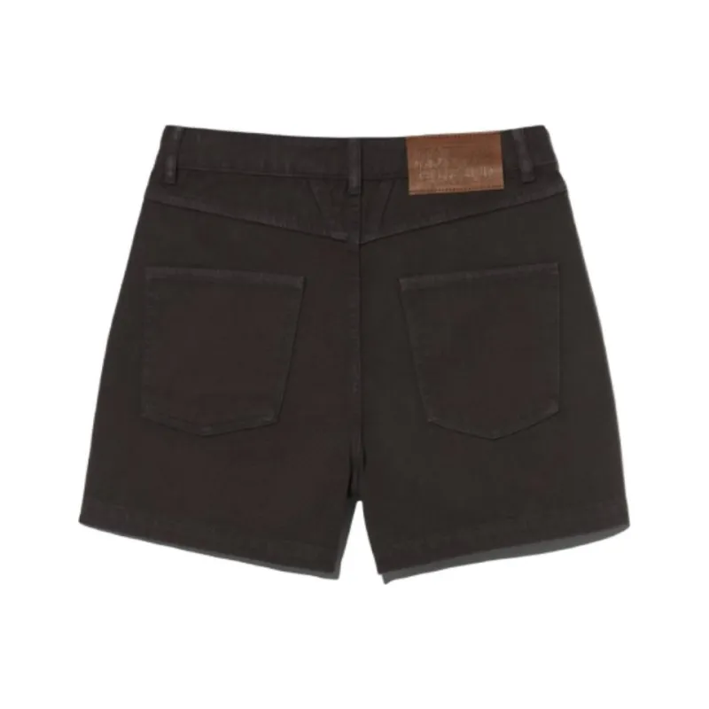 MARITHE FRANCOIS GIRBAUD Denim Shorts Women's-1