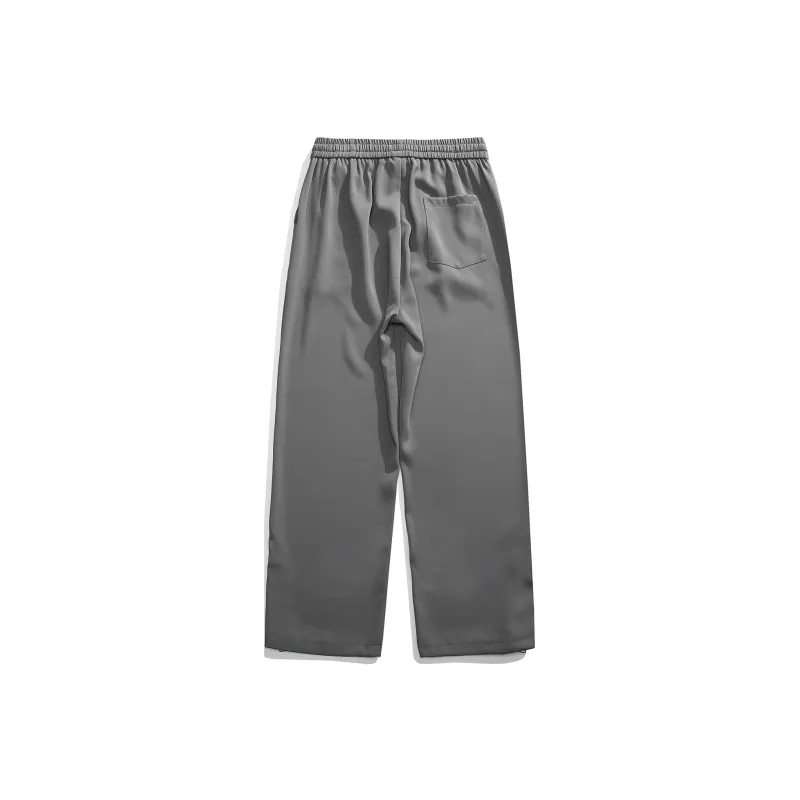Snow Know The Answer SKTA Casual Pants Unisex-5