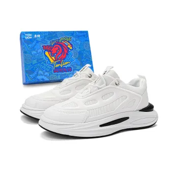 Tonlion Low Top Casual Shoes Men's