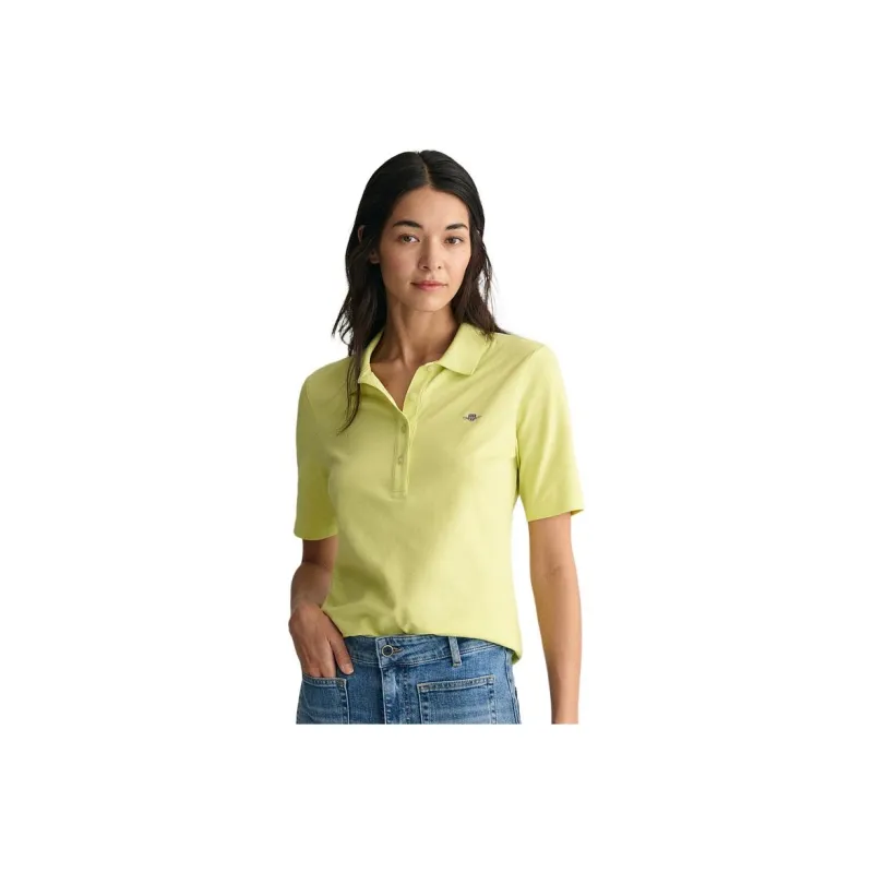 GANT Polo Shirts Women's-3