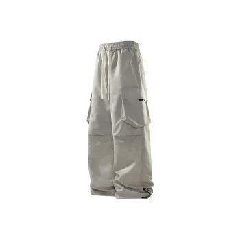RAINCOME Casual Pants Unisex