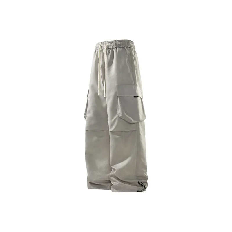 RAINCOME Casual Pants Unisex-0