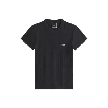 KITH T-Shirts Women's Black